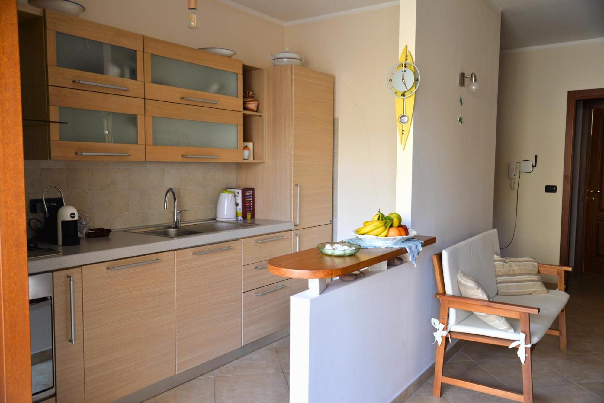 Apartment Centro Alghero Exterior foto